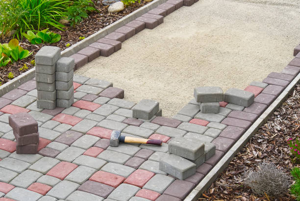 Best Driveway Resurfacing Pavers  in Glenside, PA