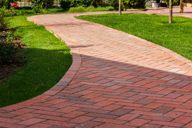 Best Residential Paver Driveway  in Glenside, PA