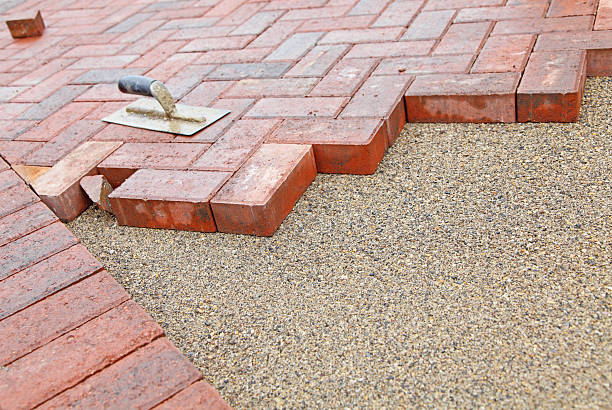 Best Driveway Pavers Near Me  in Glenside, PA