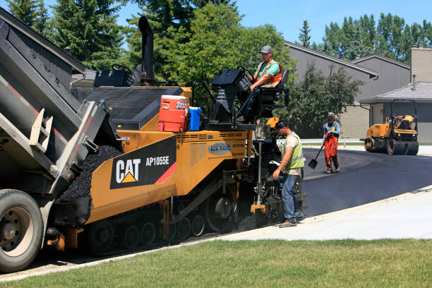 Best Cobblestone Driveway Pavers  in Glenside, PA